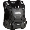 Moose Offroad - Youth Agroid™ Chest Guard - Black - S/M
