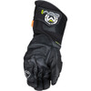 Moose Offroad - ADV1™ Long Gloves - Black - Small