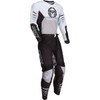 Moose Offroad - Qualifier® Pants - Black/White - US 54