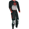 Moose Offroad - Qualifier® Pants - Orange/Black - US 30