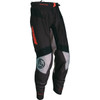 Moose Offroad - Qualifier® Pants - Orange/Black - US 44