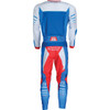 Moose Offroad - Qualifier® Pants - Red/White/Blue - US 54