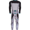 Moose Offroad - Qualifier® Pants - Gray/Teal - US 50