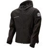 Moose Offroad - Agroid Jacket - Black - Large