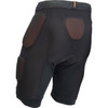 Moose Offroad - XC1 Guard Shorts - Black - 2XL
