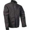 Moose Offroad - XC1 Rain Jacket - Black - Medium