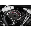 Performance Machine (PM) #0206-2140-BM - Jet Air Cleaner Kit - Contrast Cut™
