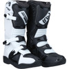 Moose Offroad - M1.3 Boots - Black/White - Size 6