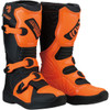 Moose Offroad - M1.3 Boots - Black/Orange - Size 1