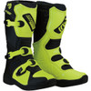 Moose Offroad - M1.3 Boots - Black/Hi-Viz Yellow - Size 6