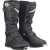 Moose Offroad - Qualifier Boots - Black - Size 10