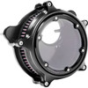 Performance Machine (PM) #0206-2158-SMB - Vision Air Cleaner - Black Ops™