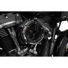 Performance Machine (PM) #0206-2156-BM - Vision Air Cleaner - Contrast Cut™