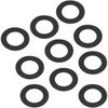 S&S Cycle #50-7057 - Breather Washers - 1/2" - 10 Pack