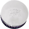 K & N #RC-0850 - Custom Air Cleaner Assembly - Mikuni