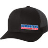 Parts Unlimited - Parts Unlimited Hat - Black