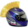 Pc Racing Helmet Mohawk - Yellow