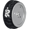 K & N #HD-0800DK - Drycharger Air Filter Wrap - Screamin' Eagle