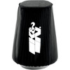 K & N #RC-3680DK - Drycharger Air Filter Wrap - Aircharger Intake