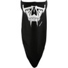 Schampa & Dirt Skins #VNG008B - Saber Tooth Face Mask