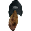 Schampa & Dirt Skins #SKLCP001-2 - Fleece Ponytail Skullcap