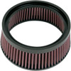 S&S Cycle #170-0126 - Replacement Air Filter - Stealth
