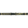 Scott #278597-6800289 - Primal Goggle - Camo Kaki - Yellow Chrome Works Lens