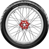Tire - AV91 - 130/70B18 - 69H
