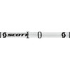 Scott #274514-1039113 - Fury Goggle - White/Gray - Clear Works Lens