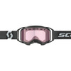 Scott #421504-1007134 - Prospect 2.0 SMB Goggle - Black/White - Rose Lens