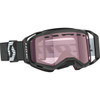 Scott #421504-1007134 - Prospect 2.0 SMB Goggle - Black/White - Rose Lens