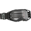 Scott #272820-1001327 - Prospect Goggles - Black/Gray - Gray Works Lens