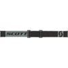 Scott #272821-1001279 - Prospect Goggle - Black/Gray - Green Chrome Works Lens