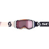 Scott #285536-1006352 - Prospect Amplifier Goggle - Blue/White - Rose Works Lens