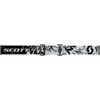 Scott #285536-7082352 - Prospect Amplifier Goggle - Marble Black/White - Rose Works Lens
