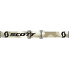 Scott #272826-7431327 - Prospect Sand Dust Goggle - Camo Beige/Black - Light Sensitive - Gray Works Lens