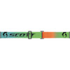 Scott #285536-1454352 - Prospect Amplifier Goggle - Blue/Orange - Rose Works Lens