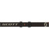 Scott #421469-7699352 - Prospect 2.0 AMP Goggle - Deep Brown/Beige - Rose Lens