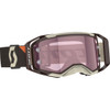 Scott #421469-7699352 - Prospect 2.0 AMP Goggle - Deep Brown/Beige - Rose Lens