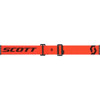 Scott #421471-1008280 - Prospect 2.0 Goggle - Orange/Black - Orange Chrome Works Lens