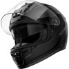 Sena #PHANTOM-GB0XL3 - Phantom Helmet - Gloss Black - XL