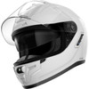 Sena #PHANTOM-GW00L3 - Phantom Helmet - Gloss White - Large