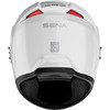 Sena #PHANTOM-GWXXL3 - Phantom Helmet - Gloss White - 2XL
