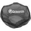 Performance Machine (PM) #0206-0042 - Pullover Rain Sock - Black - Super Gas Air Cleaners