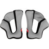 Thor - Reflex Sport Cheek Pads - Gray/Black - Small