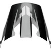 Thor - Reflex Sport Visor - Rogue - Charcoal/Silver