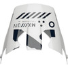 Thor - Reflex Sport Visor - Strike - Navy/Acid