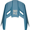 Thor - Fleet Visor Kit - Forge - Blue - XS-M