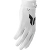 Thor - Launchmode Gloves - White - Medium