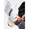 Thor - Launchmode Gloves - White - XL